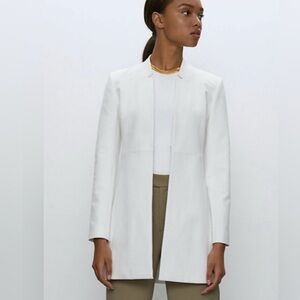 Aritzia Babaton Forte Blazer Black Size 8